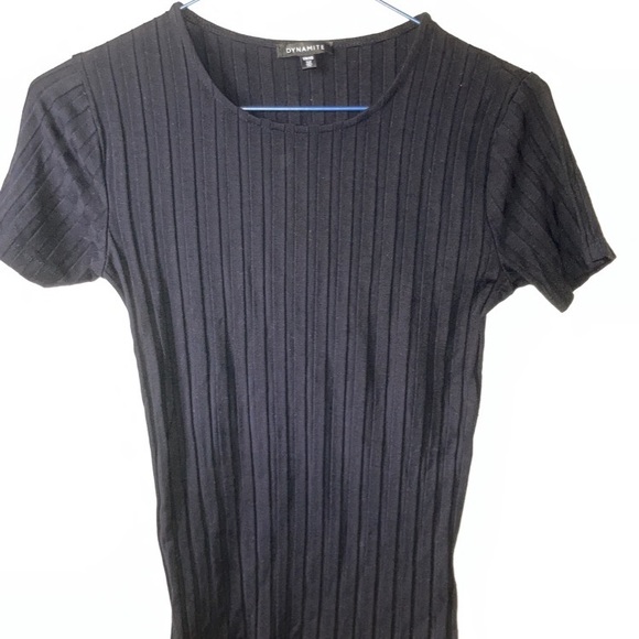 Bundle extensible T-shirt - Picture 7 of 7